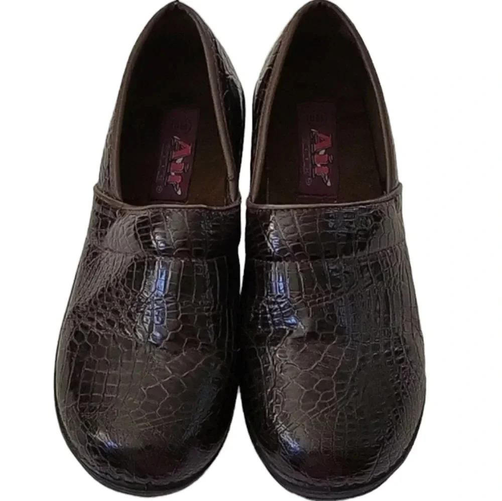 Air Flex Clog